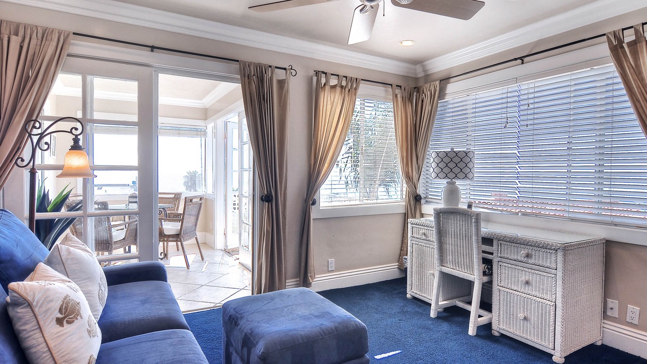 Photo of Livingroom in San Clemente
