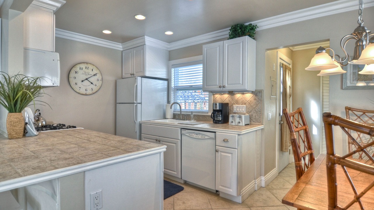 Photo of Kitchen in San Clemente