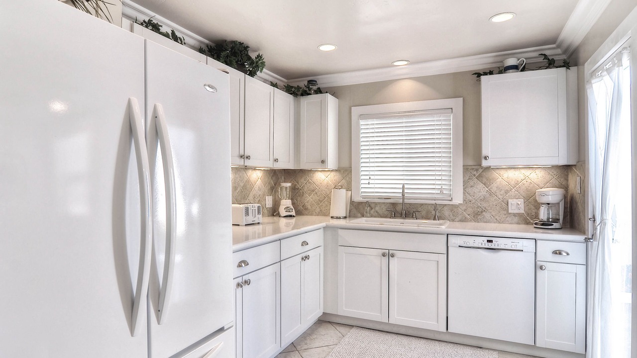 Photo of Kitchen in San Clemente