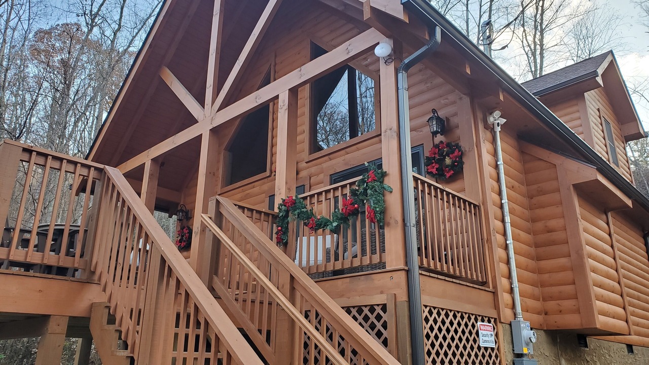 Photo of Outdoor in Gatlinburg - Pigeon Forge