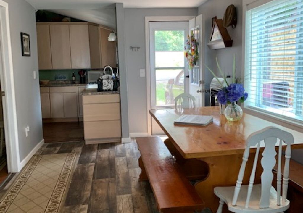Photo of Livingroom in Jamestown West
