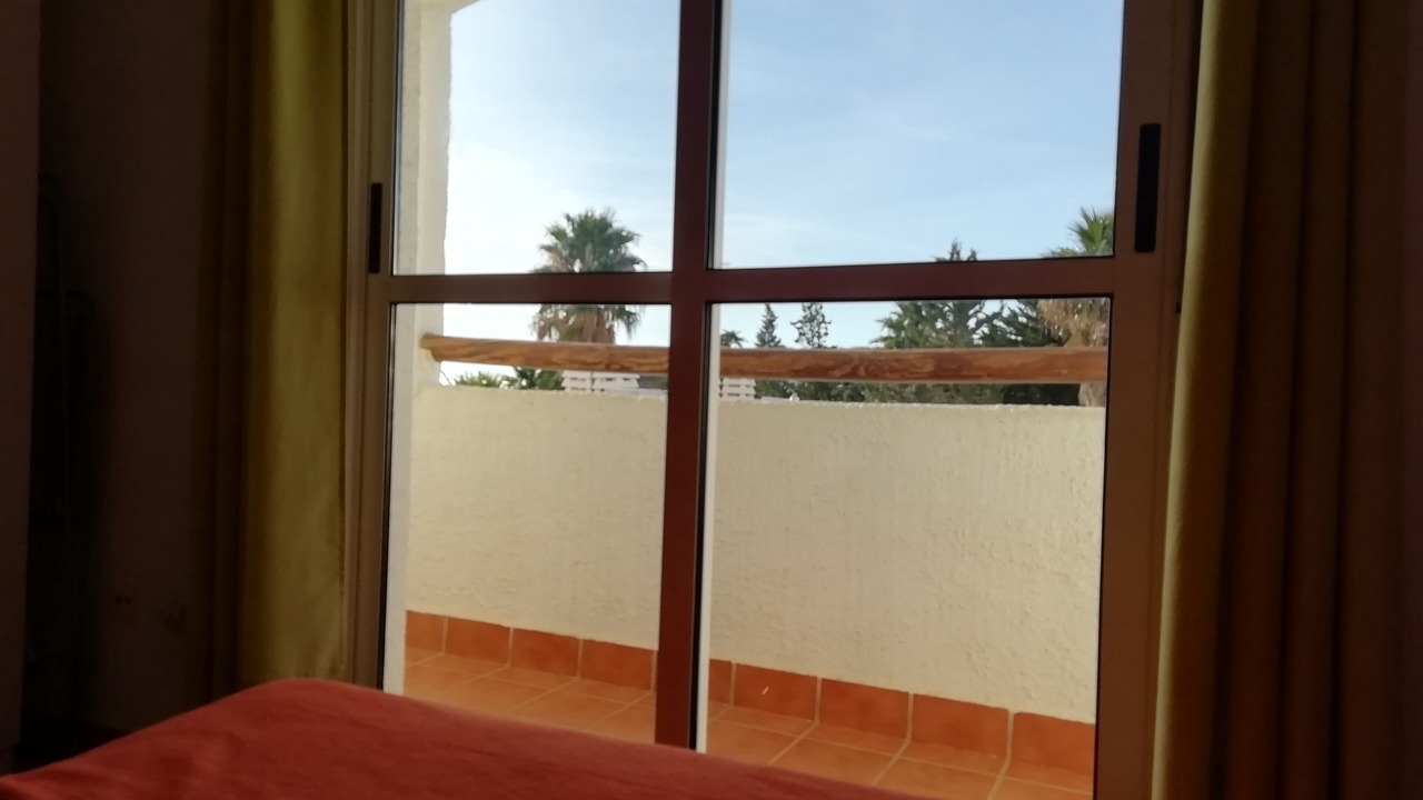 Photo of Bedroom in La Isleta del Moro