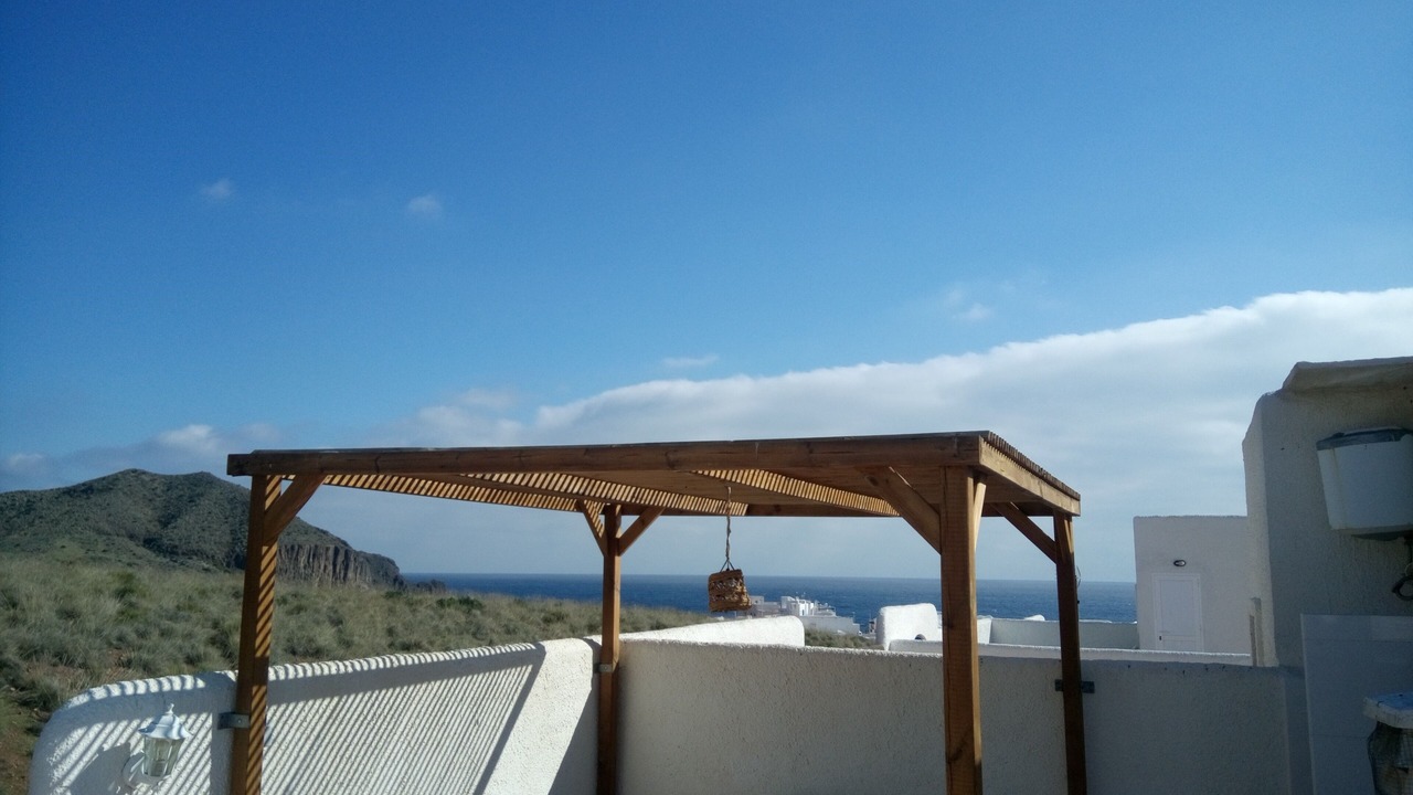 Photo of Outdoor in La Isleta del Moro