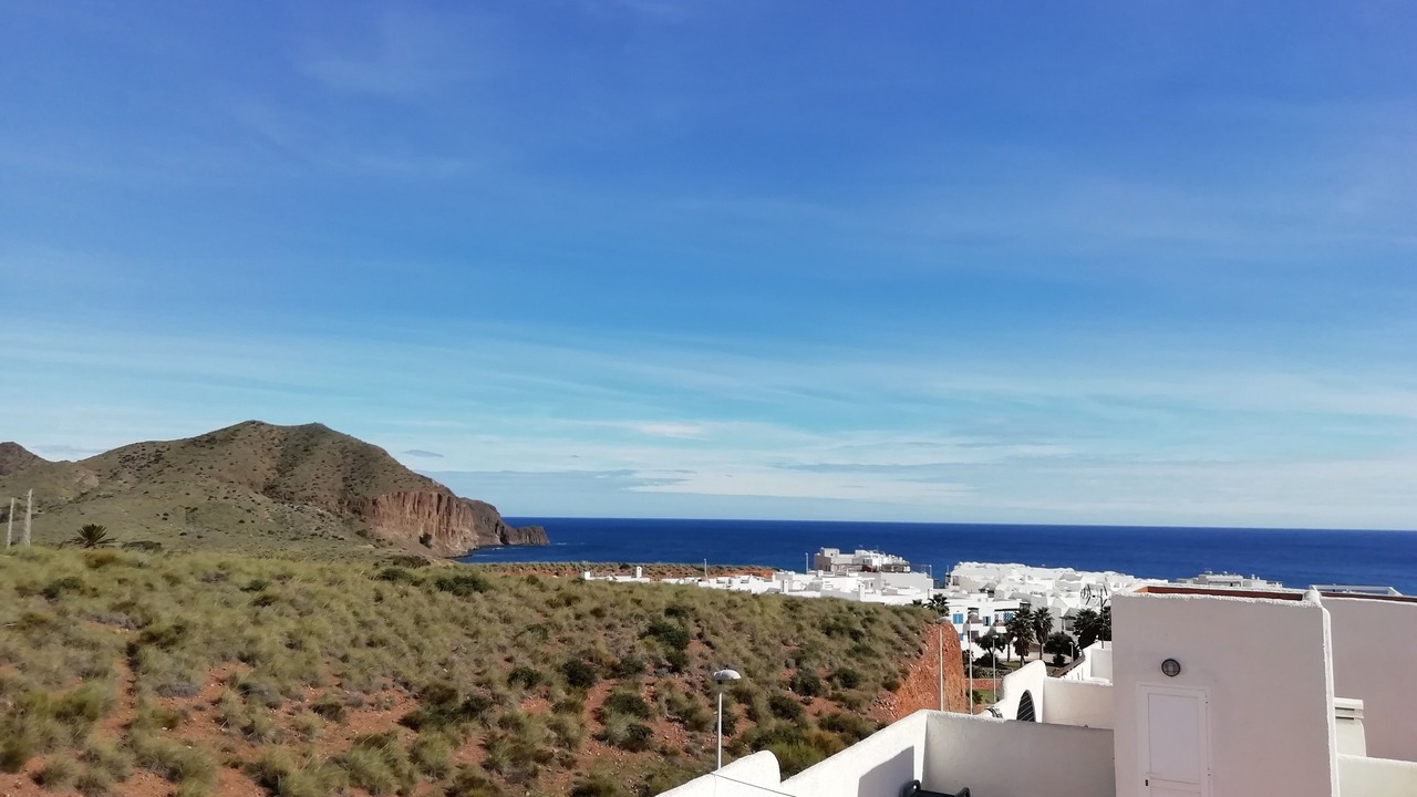 Photo of Outdoor in La Isleta del Moro