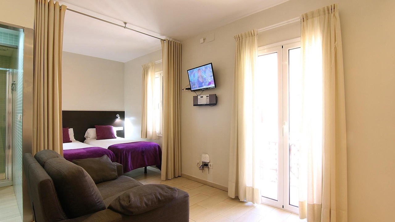 Photo of Bedroom in Barceloneta