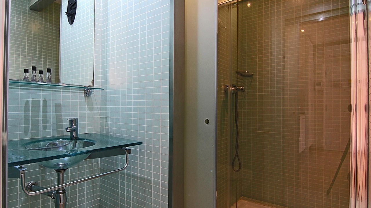 Photo of Bathroom in Barceloneta