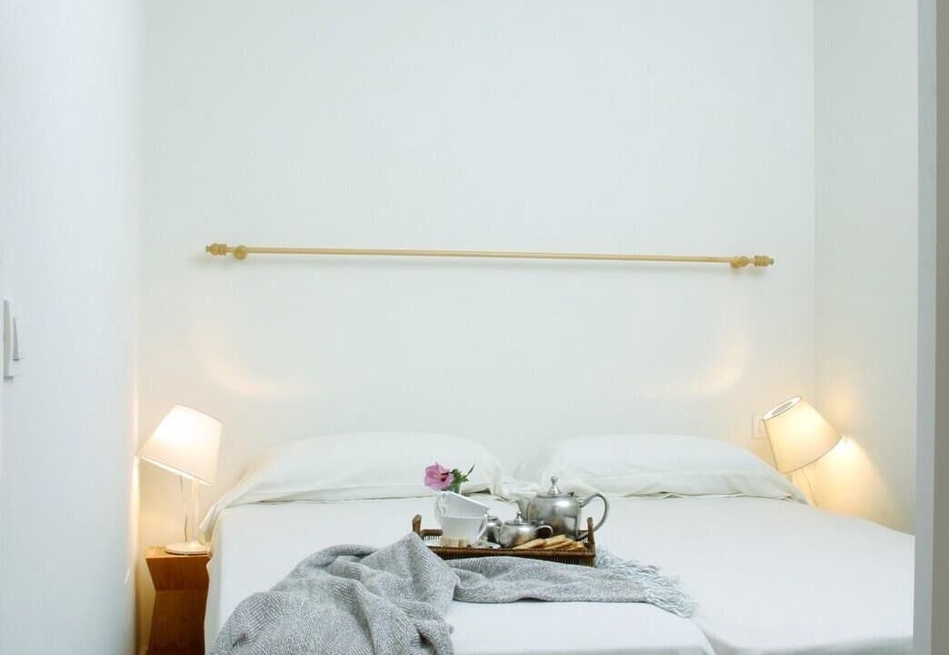 Photo of Bedroom in Barceloneta