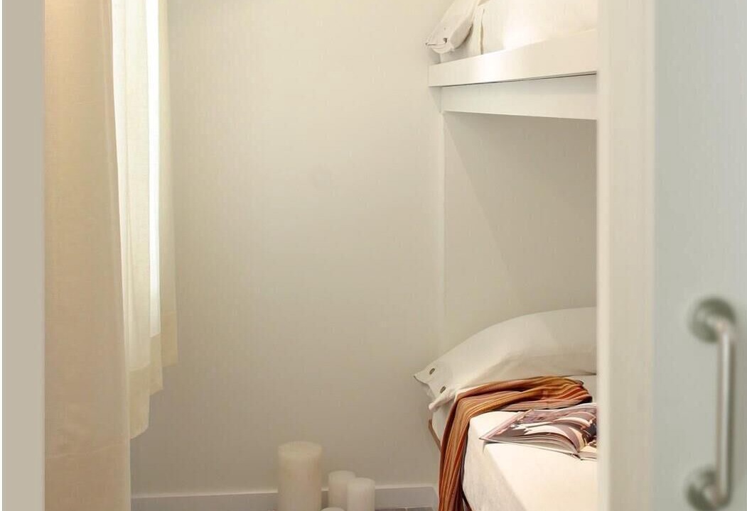 Photo of Bedroom in Barceloneta