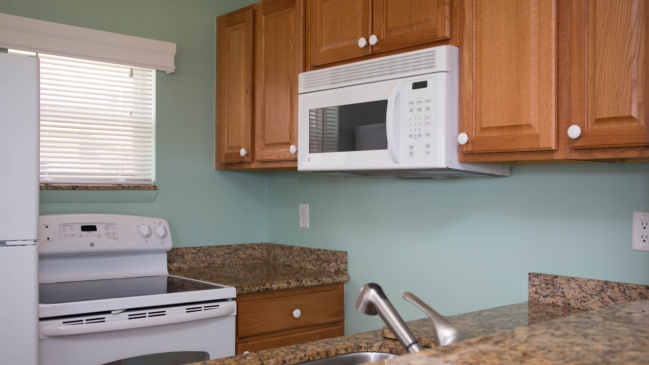 Photo of Kitchen in Hillsboro Beach