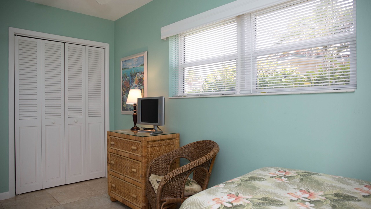 Photo of Bedroom in Hillsboro Beach