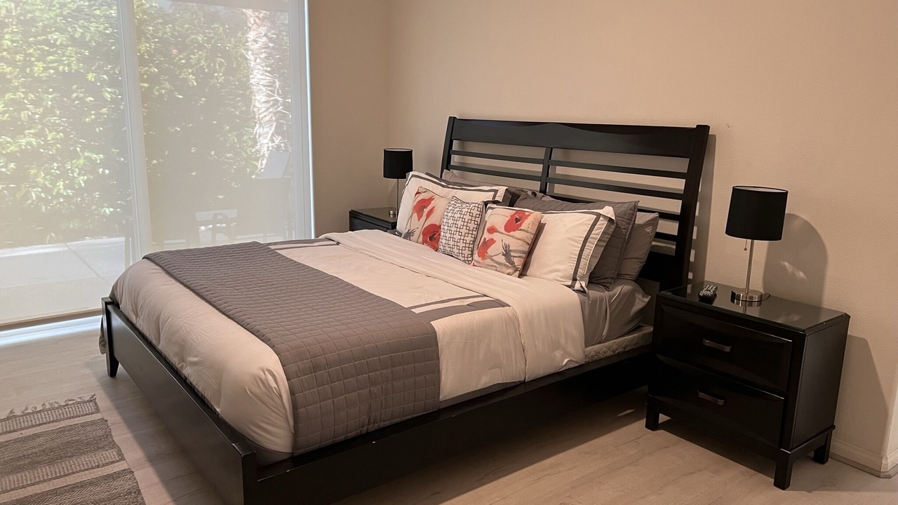 Photo of Bedroom in La Quinta