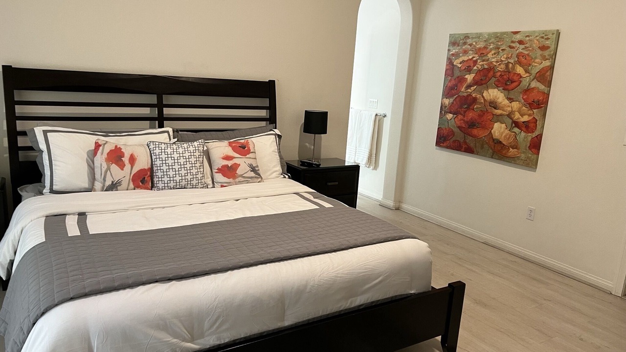 Photo of Bedroom in La Quinta