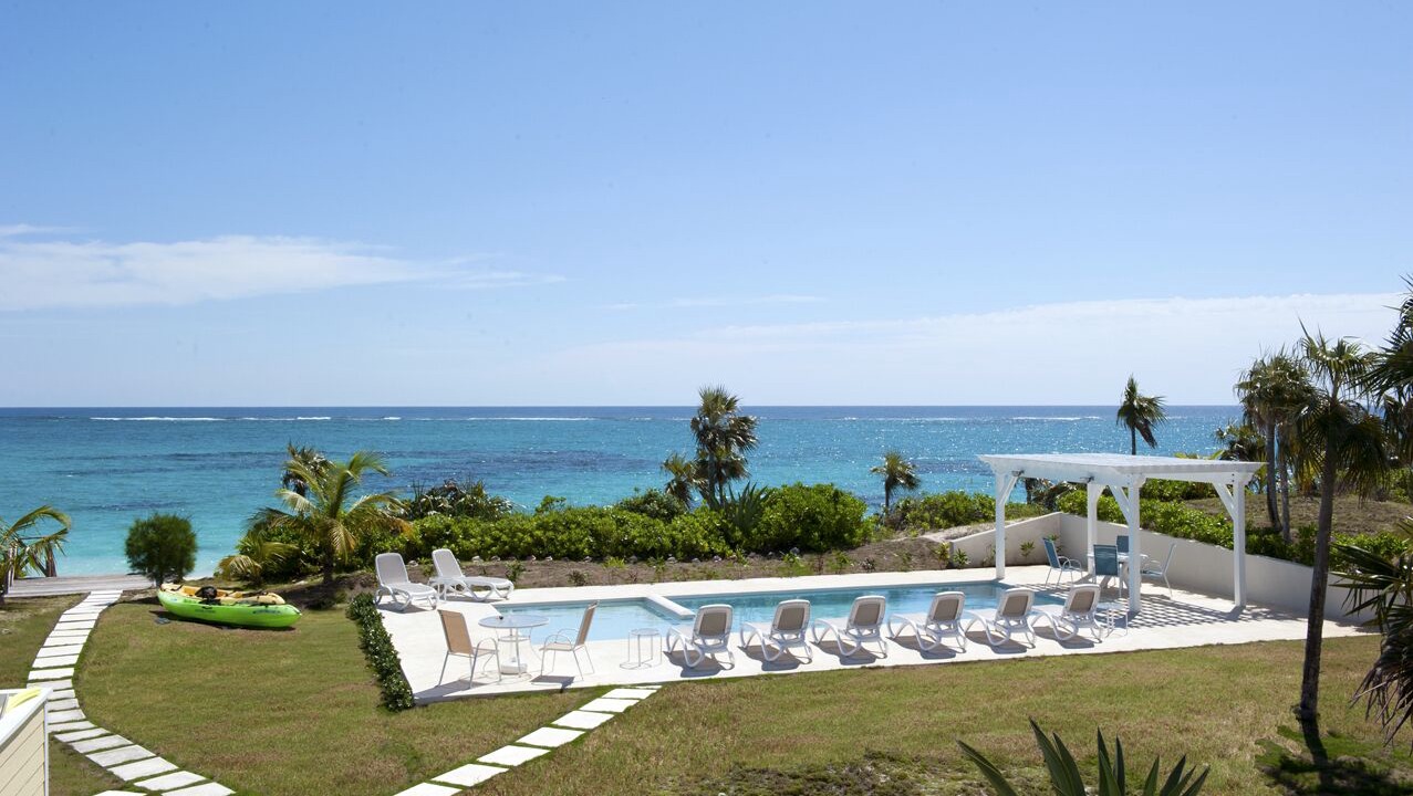 Photo of Outdoor in Double Bay
