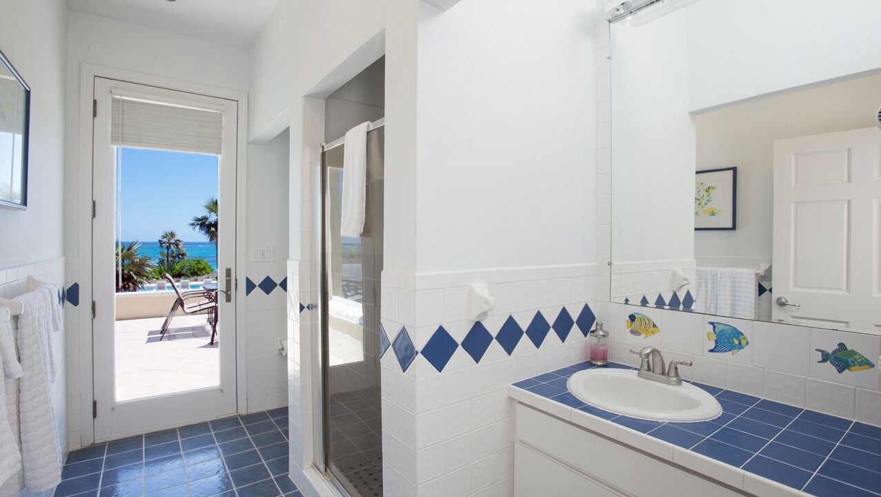 Photo of Bathroom in Double Bay