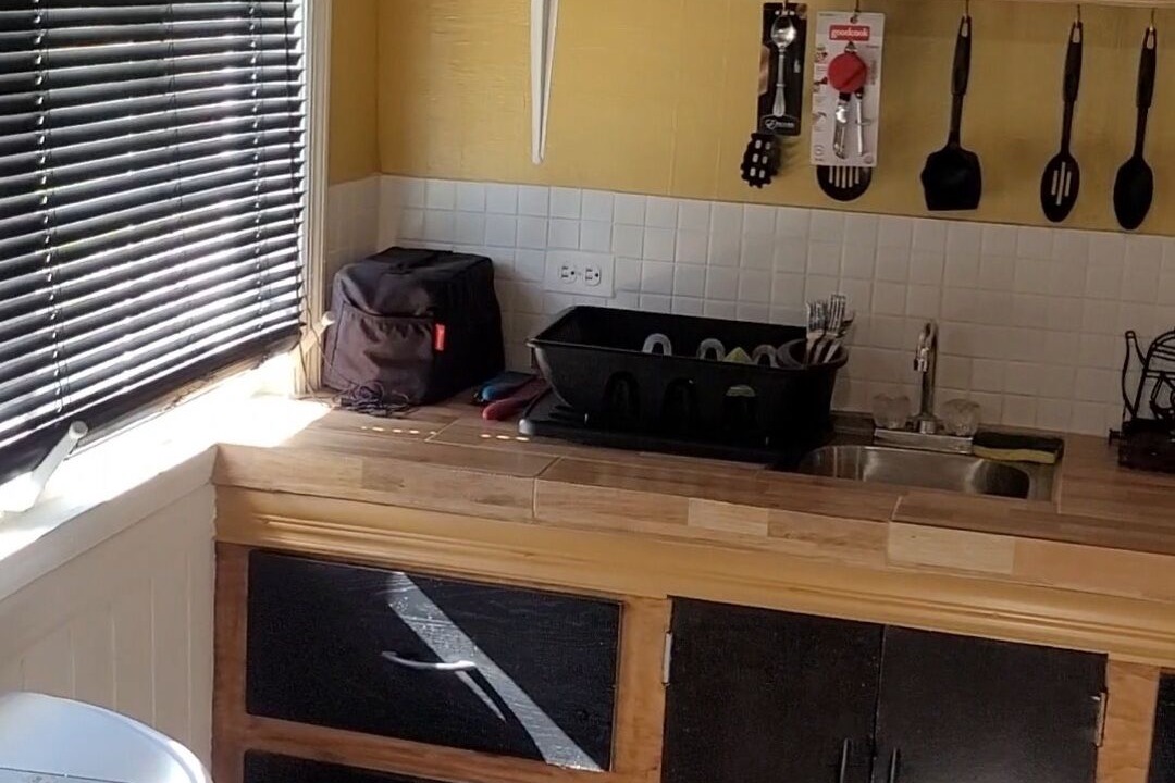 Photo of Kitchen in Jimmy Hill