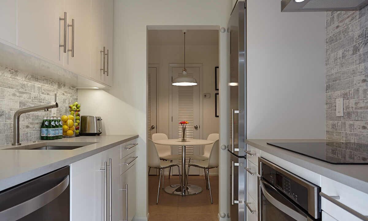 Photo of Kitchen in Deerfield Beach