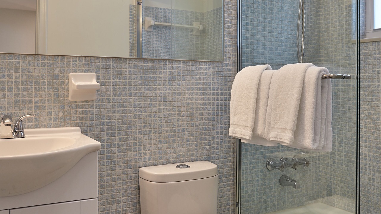 Photo of Bathroom in Deerfield Beach