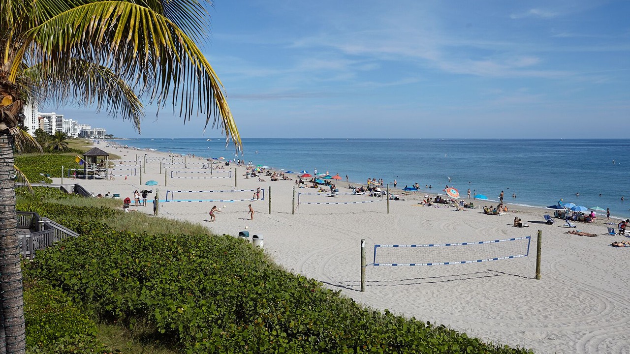 Photo of Others in Deerfield Beach