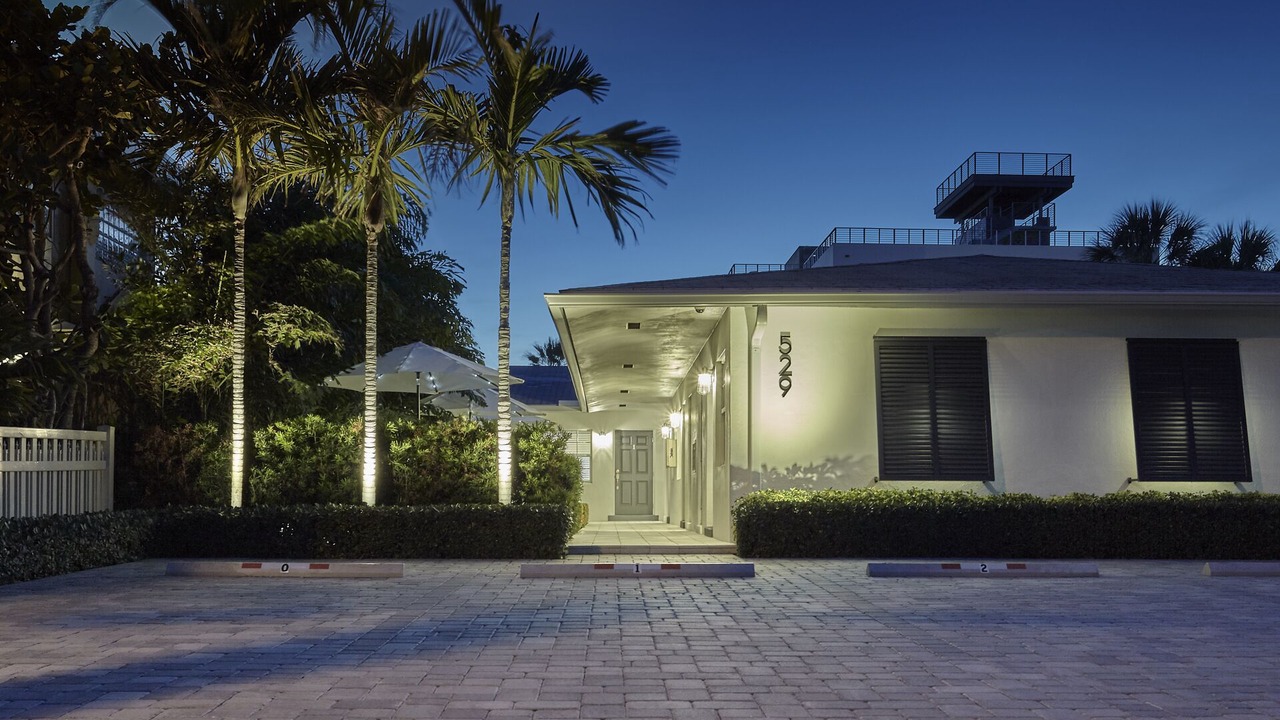Photo of Outdoor in Deerfield Beach