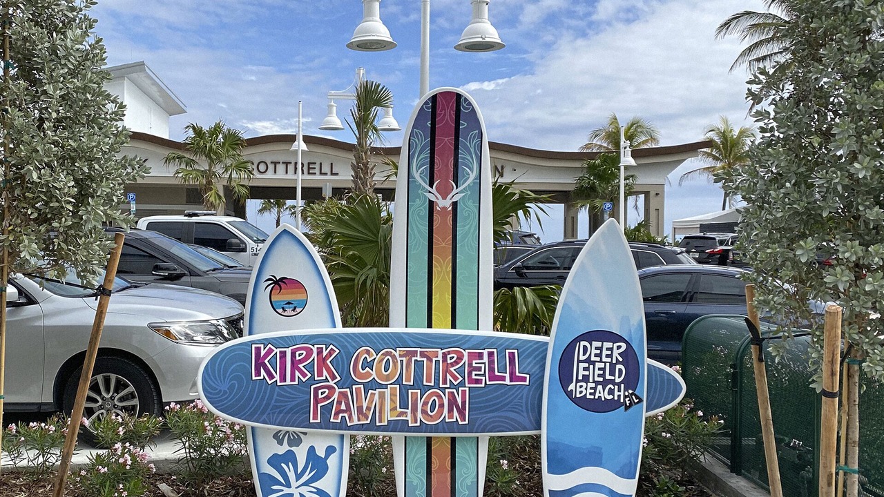 Photo of Others in Deerfield Beach
