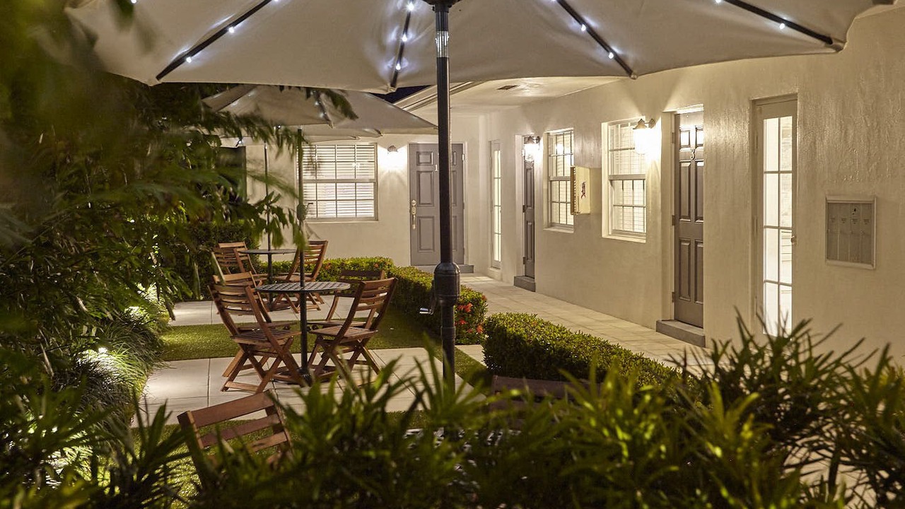 Photo of Outdoor in Deerfield Beach