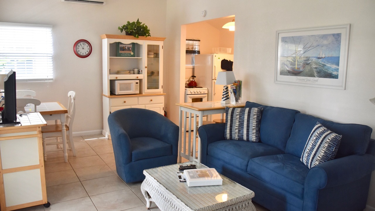 Photo of Livingroom in Pompano Beach