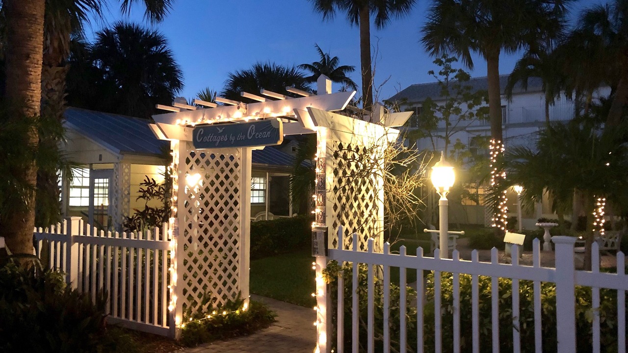 Photo of Outdoor in Pompano Beach