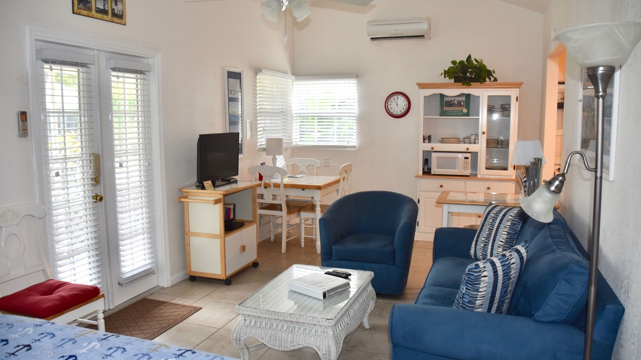 Photo of Livingroom in Pompano Beach