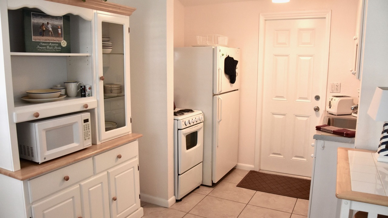 Photo of Kitchen in Pompano Beach