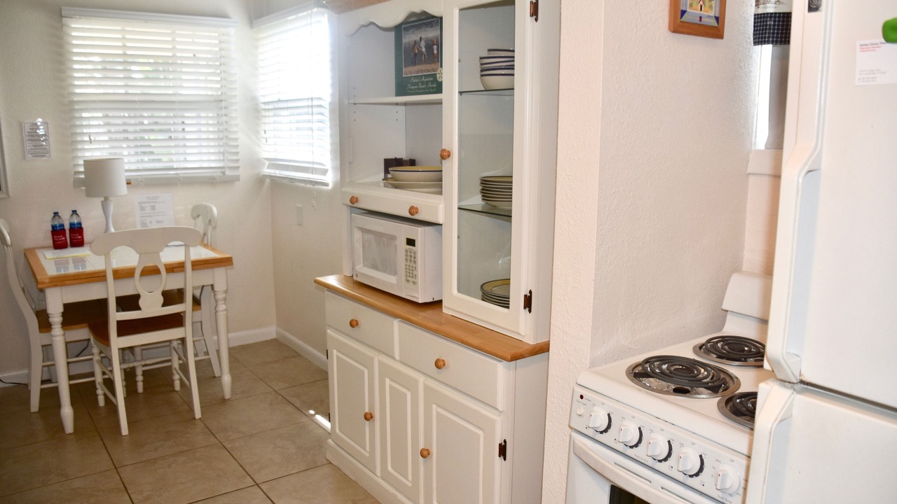 Photo of Kitchen in Pompano Beach
