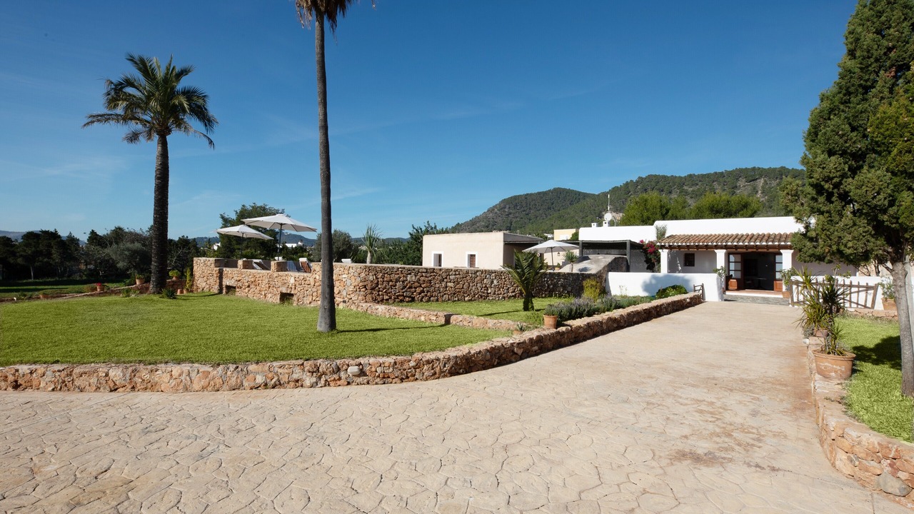 Photo of Outdoor in Sant Josep de sa Talaia