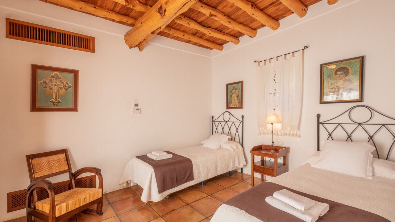 Photo of Bedroom in Sant Josep de sa Talaia