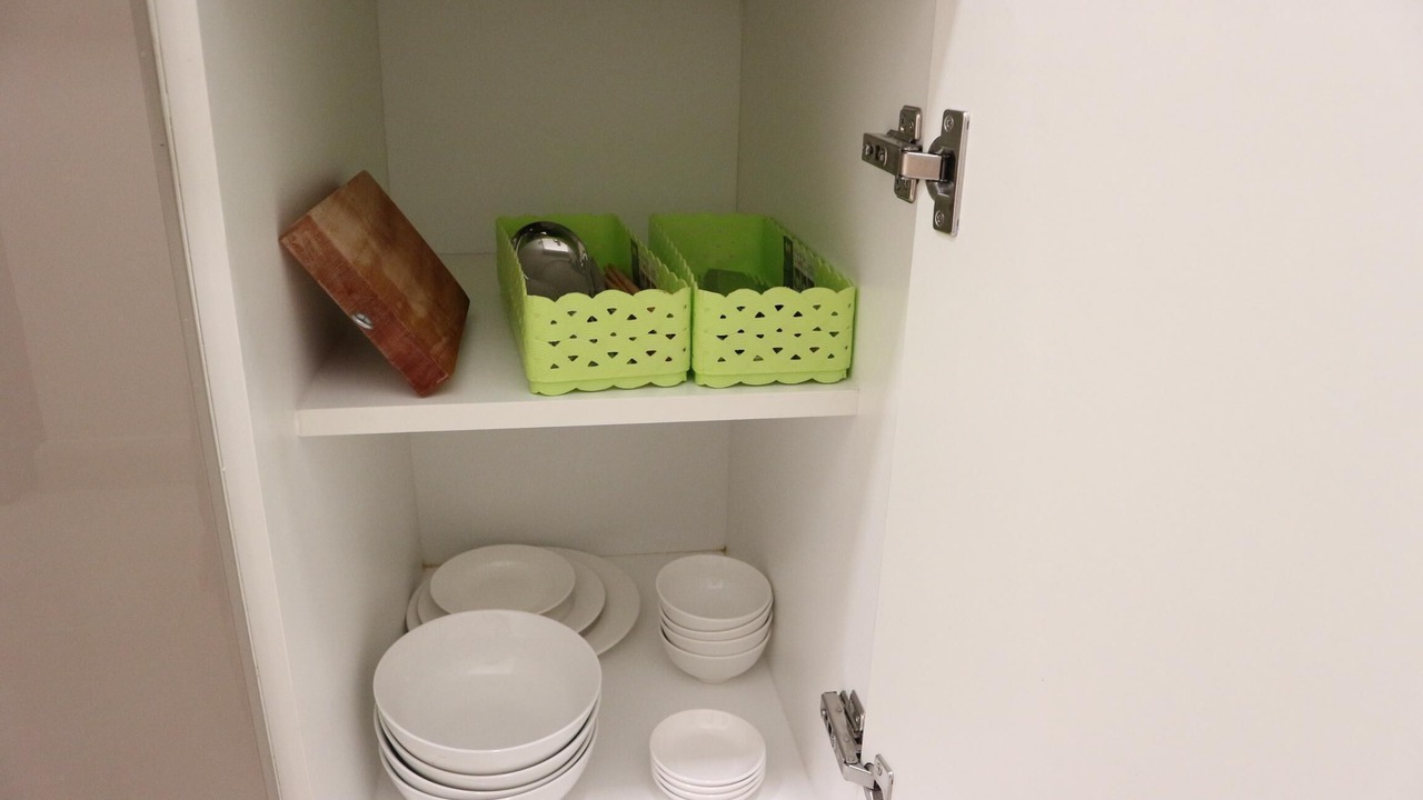Photo of Bathroom in Bach Dang Riverside