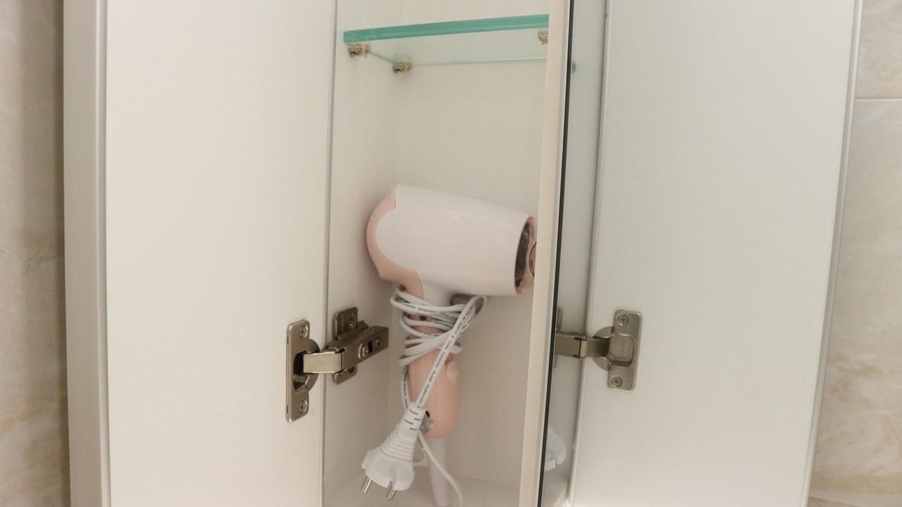Photo of Bathroom in Bach Dang Riverside