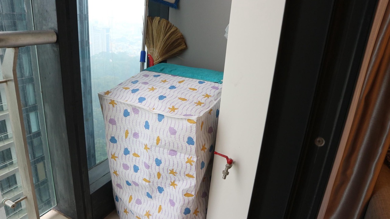 Photo of Bedroom in Bach Dang Riverside
