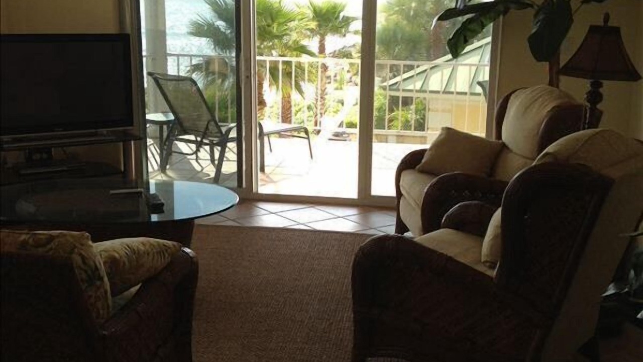 Photo of Patio Balcony in Freeport