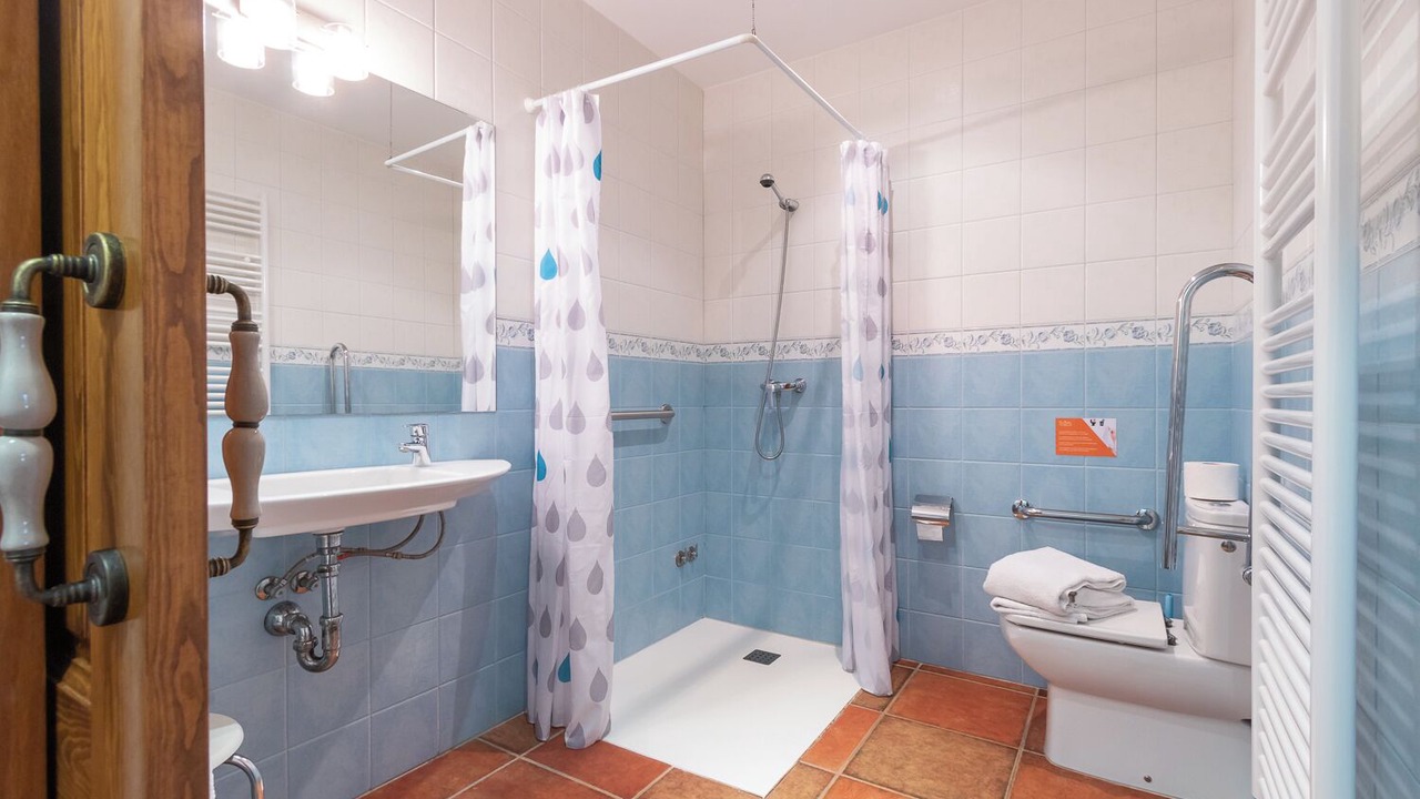 Photo of Bathroom in Vilamacolum