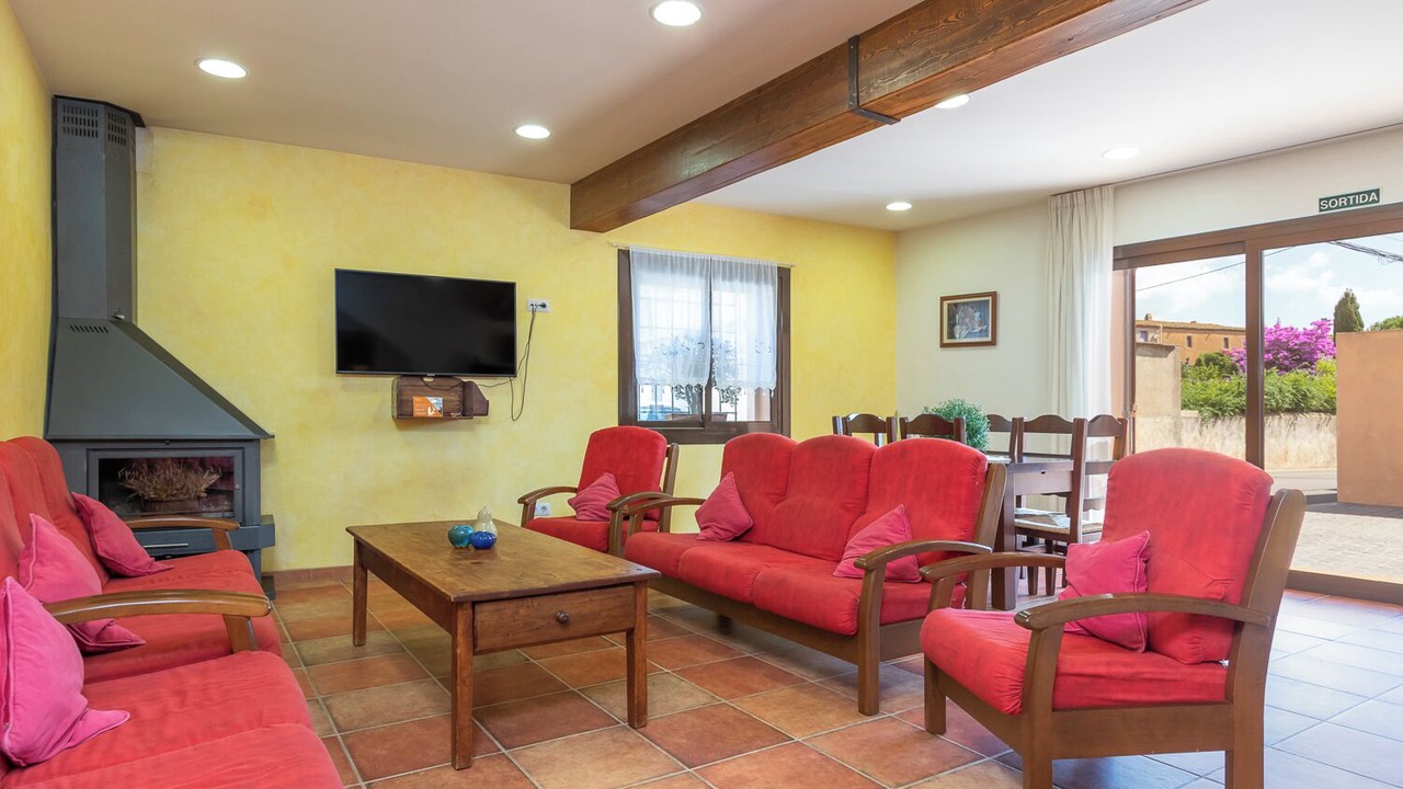 Photo of Livingroom in Vilamacolum