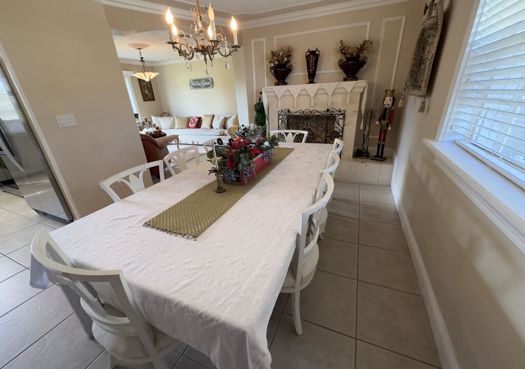 Photo of Bedroom in Homestead