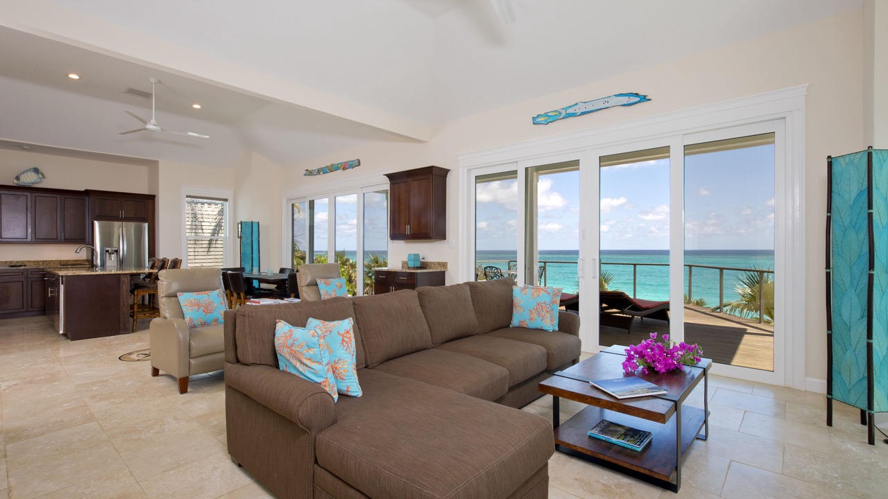 Photo of Bedroom in Governor's Harbour