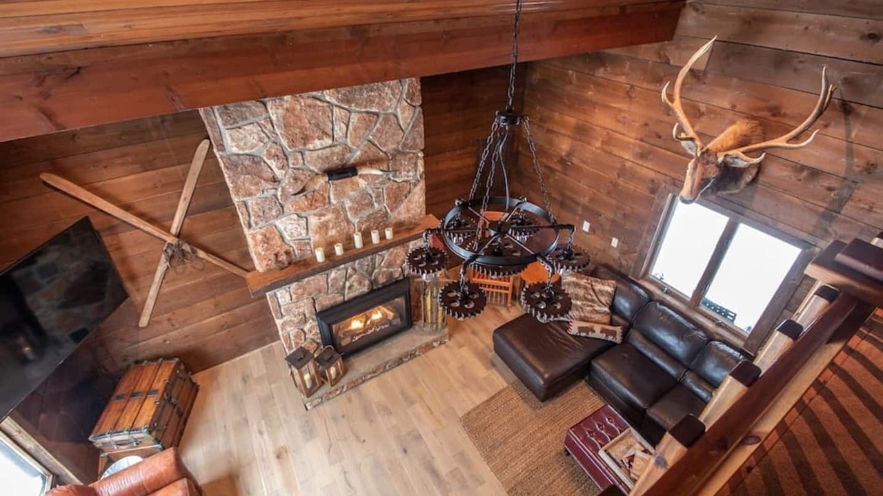 Photo of Bedroom in Ellicottville