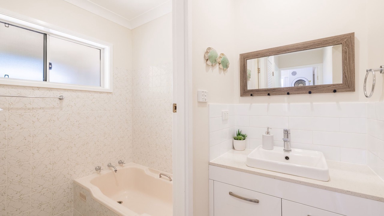Photo of Bathroom in Nelson Bay