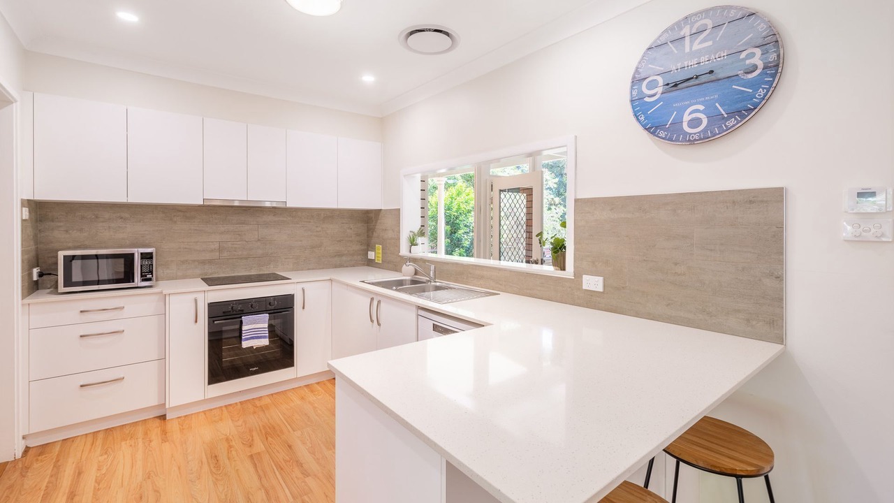 Photo of Kitchen in Nelson Bay