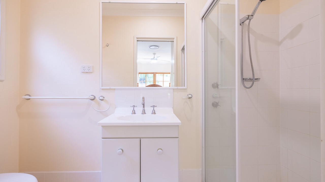 Photo of Bathroom in Nelson Bay