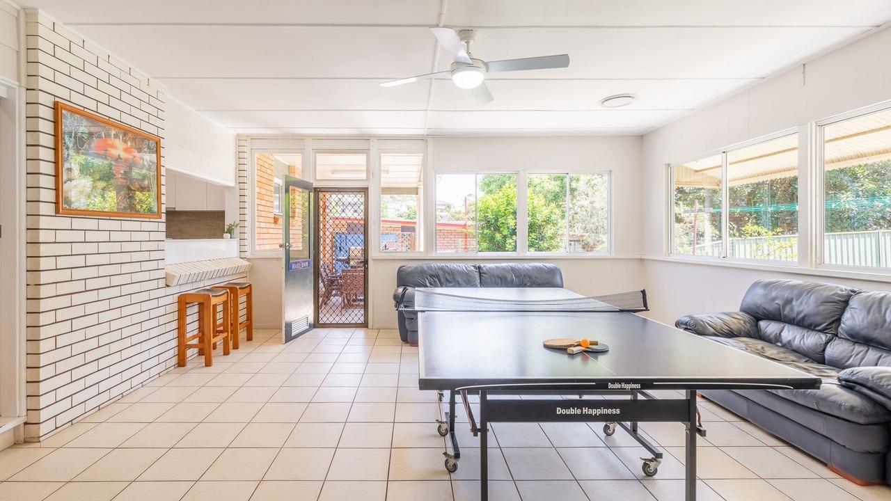 Photo of Bedroom in Nelson Bay