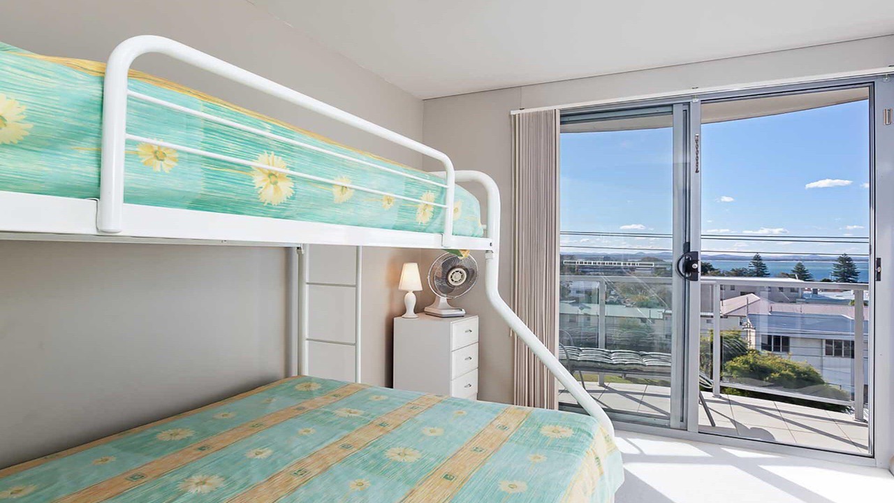 Photo of Bedroom in Nelson Bay