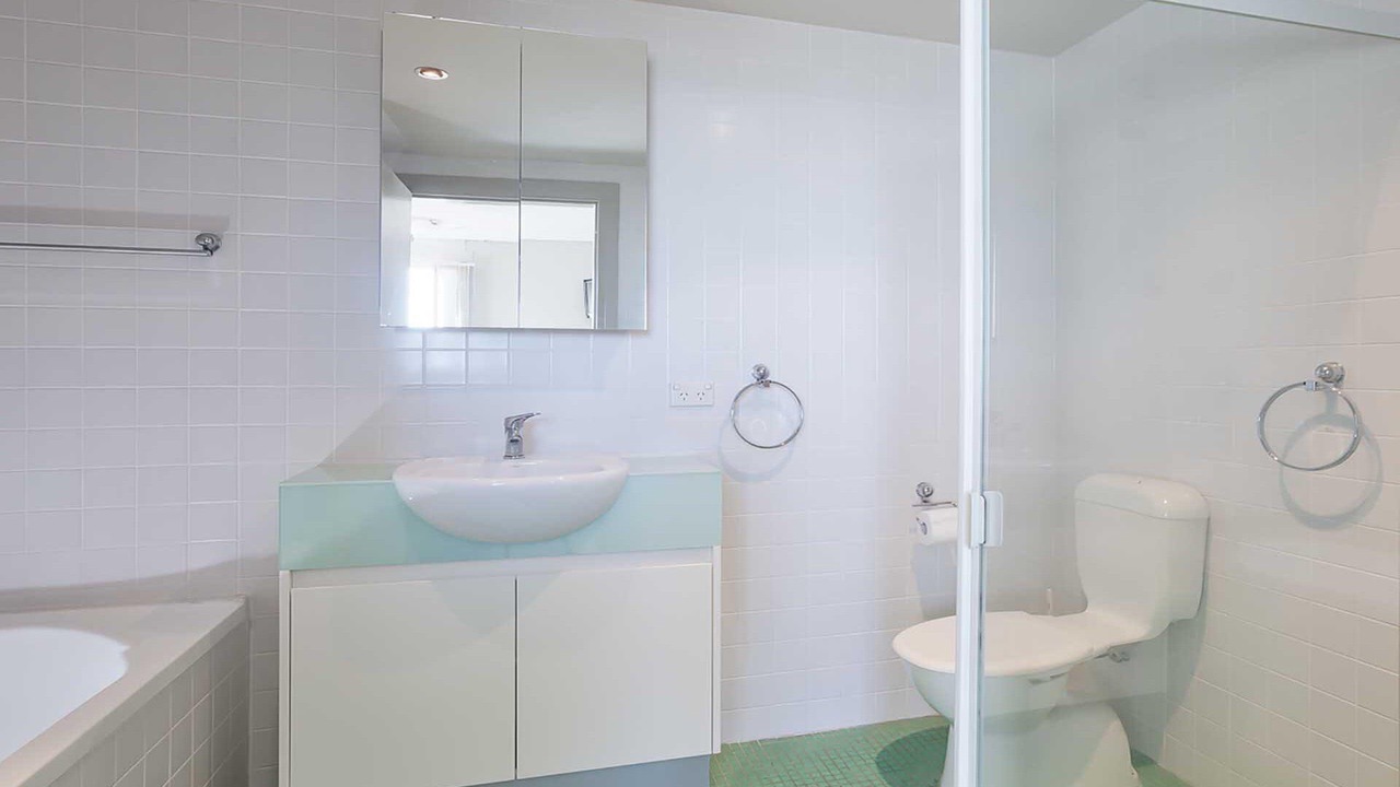 Photo of Bathroom in Nelson Bay