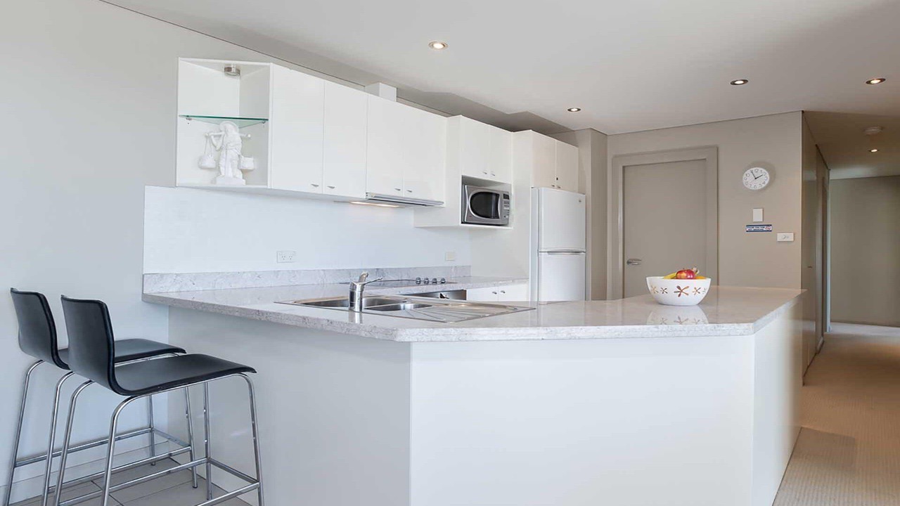 Photo of Kitchen in Nelson Bay