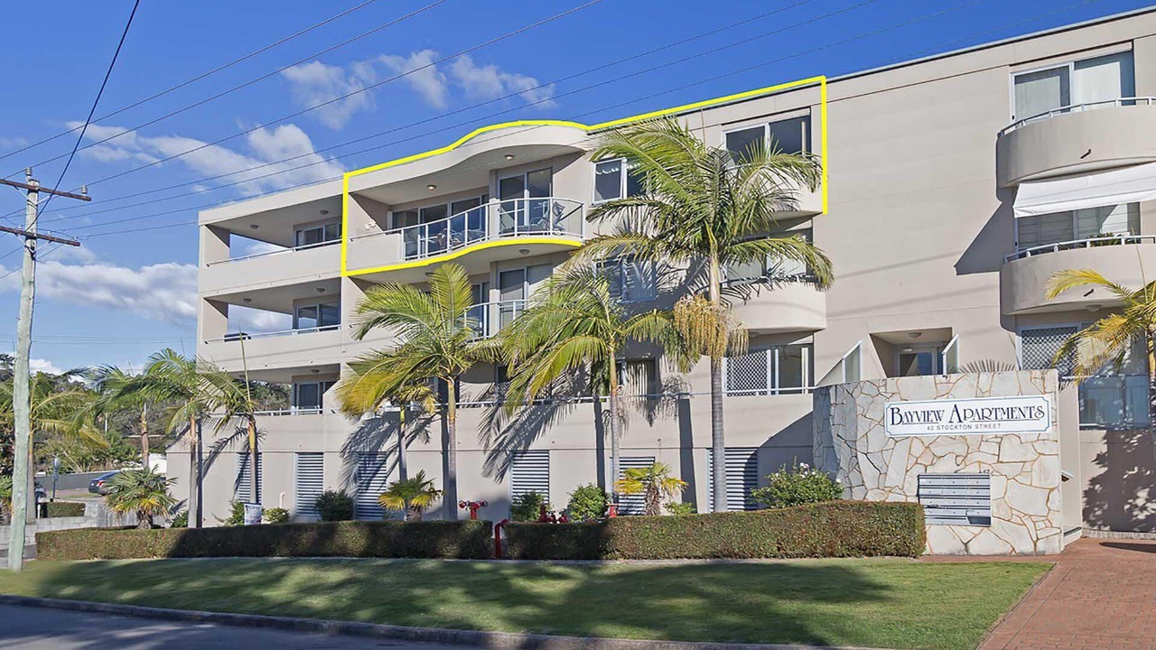 Photo of Outdoor in Nelson Bay