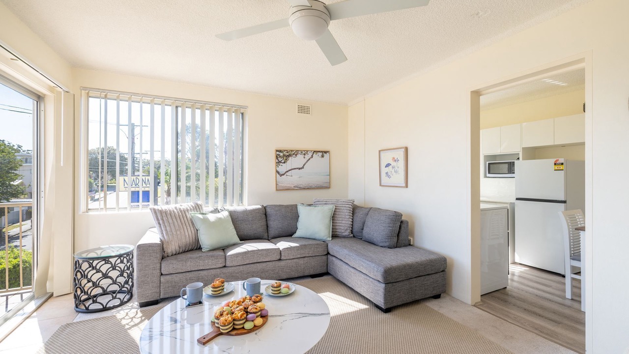 Photo of Livingroom in Nelson Bay